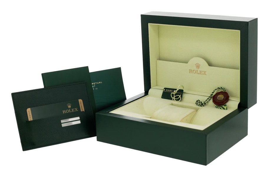 Rolex Datejust Lady 179383